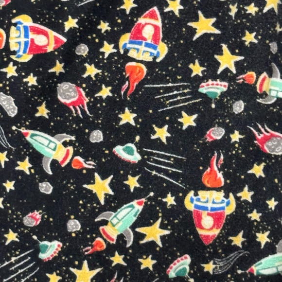 LulaRoe Kids Leggings - Picture 2 of 3